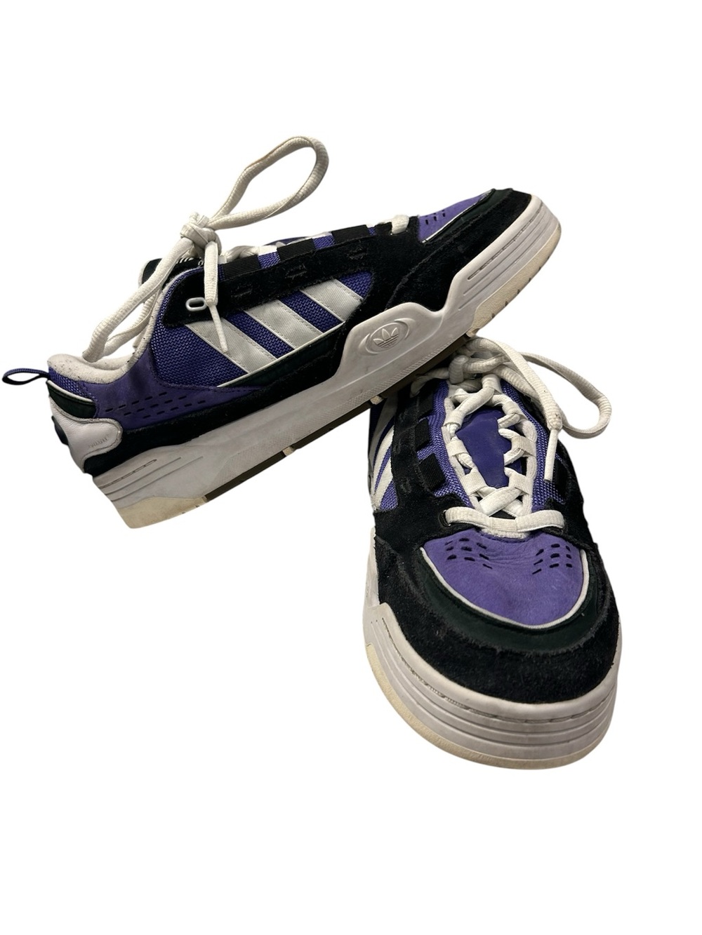 Men’s adidas ADI2000 “Energy Ink Gum” Sneakers – Size 13